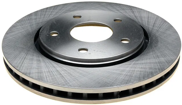 780683R – RAYBESTOS Brake Rotor, OE Replacement Single - view 2